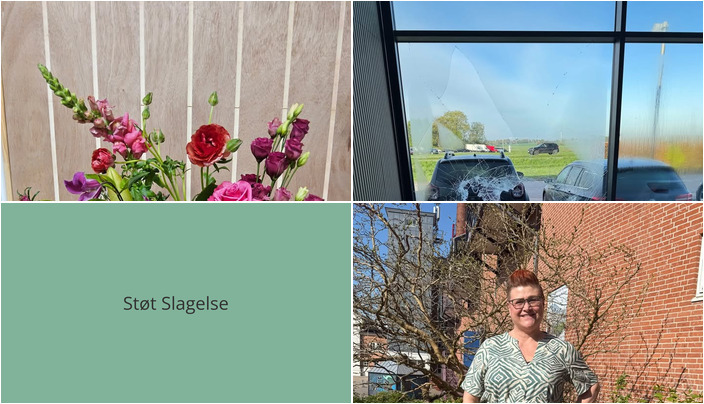 Nyt fra Flore Vida, Only Curves og Sørby Autocenter