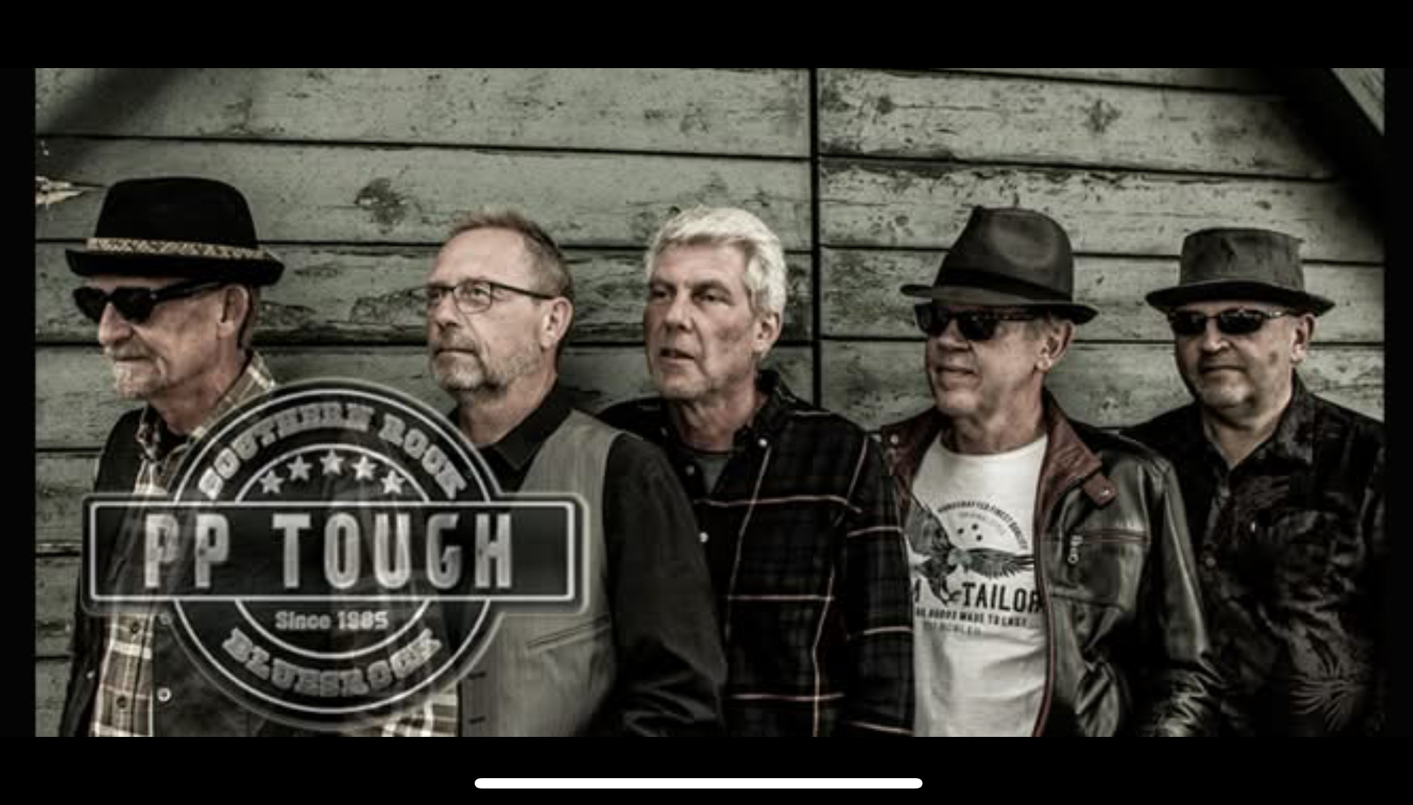 PP Tough fejrer 40 års jubilæum med fest i Haderslev