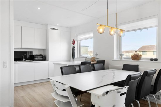 Søagerparken 1 er til salg for kun 2.795.000 kr.: Se de billigste boliger til salg i Greve her