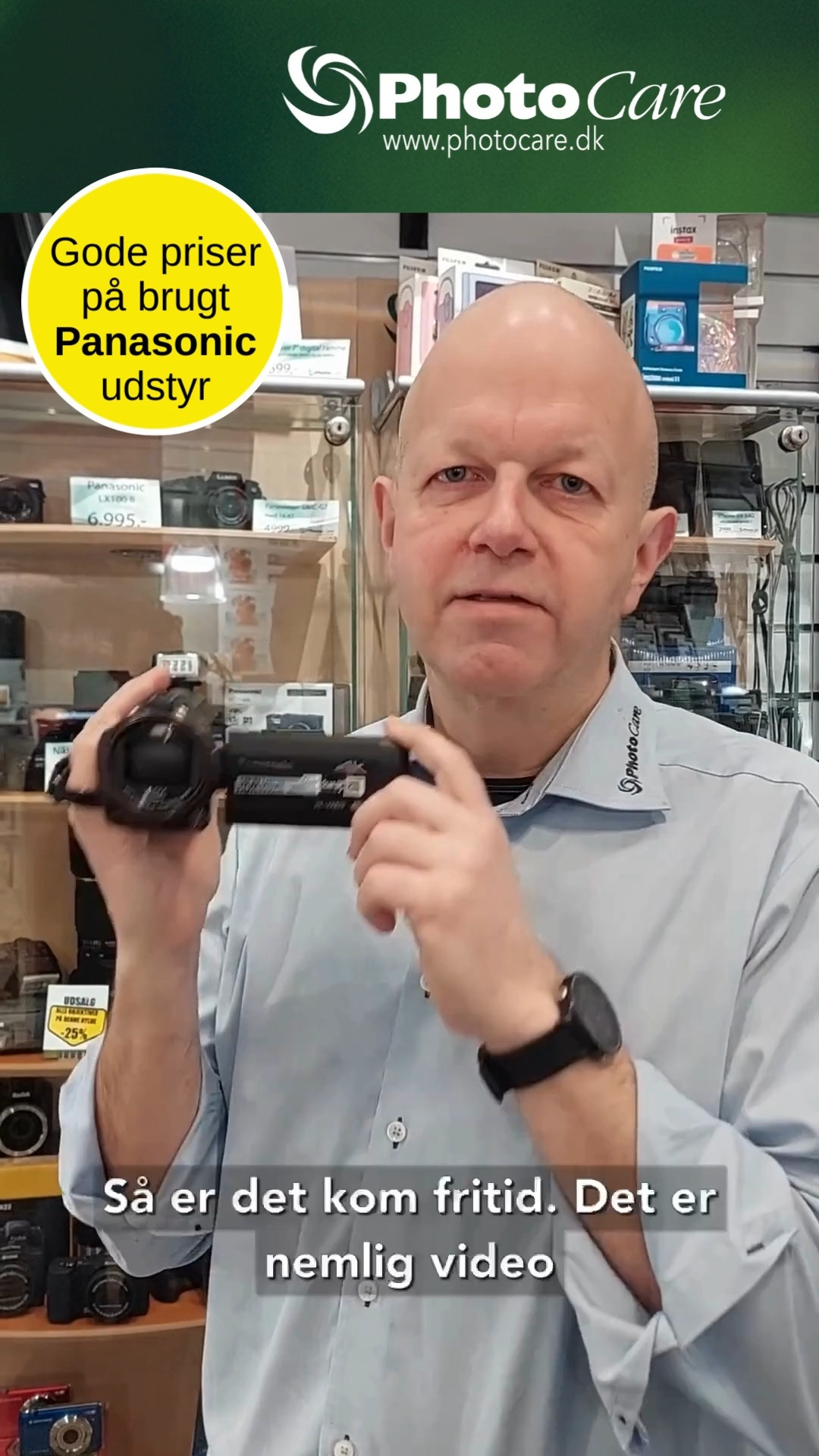 En finger på pulsen i Viborg