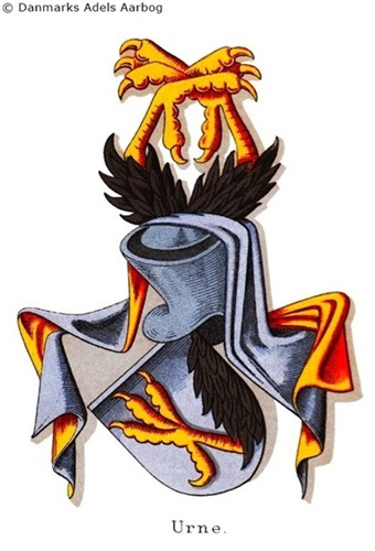 Foredragsaften om Urneslægten i Rødekro