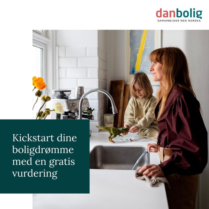 Hold trit med lokalområdet: Nyt fra Langå