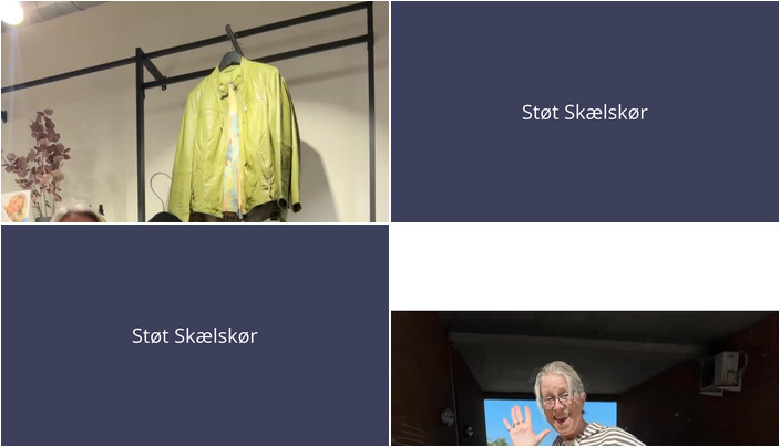 Nyt fra Only Curves og Butik Mille