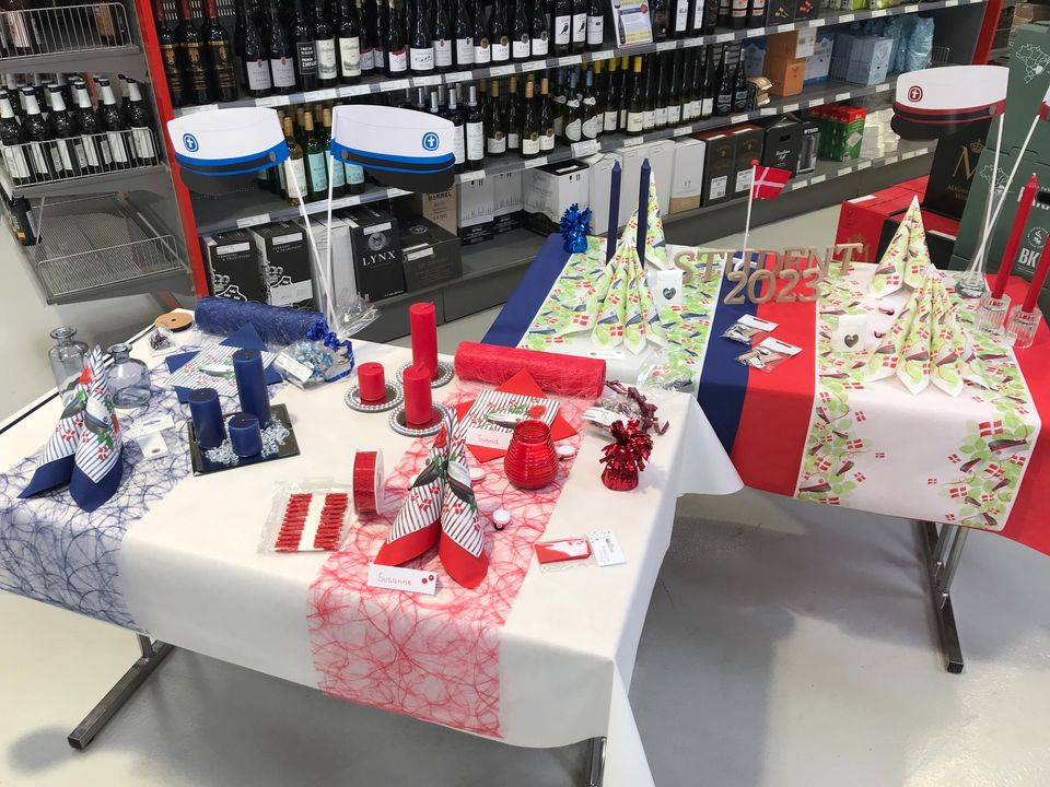 Opslagstavlen: Nyeste opdateringer fra Viborg