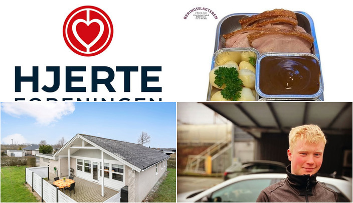 Nyt fra EDC Hedensted, StensballeGaard Golfklub, Lets Drive og 1 anden