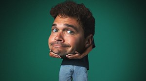 Kultur i Silkeborg: Stand-up og teater på Jysk Musikteater