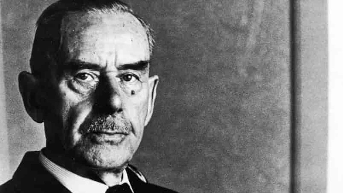 Dyk ned i Thomas Manns mesterværk i Aarhus