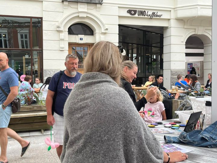 Hold trit med lokalområdet: Nyt fra Hjørring