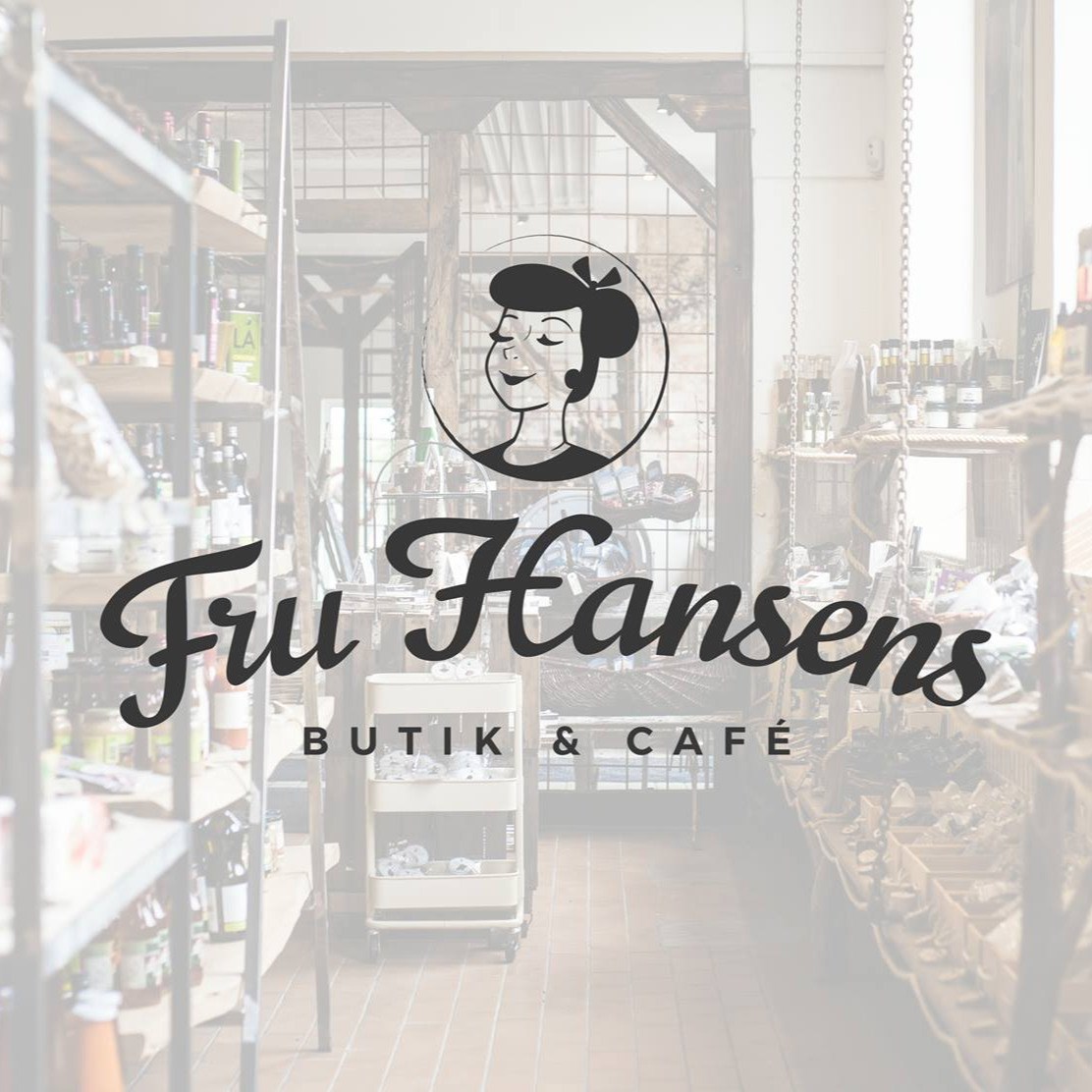 Fru Hansens Butik & Café
