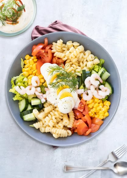 Rema 1000 Valbygårdsvej deler seks lækre opskrifter til hverdagen