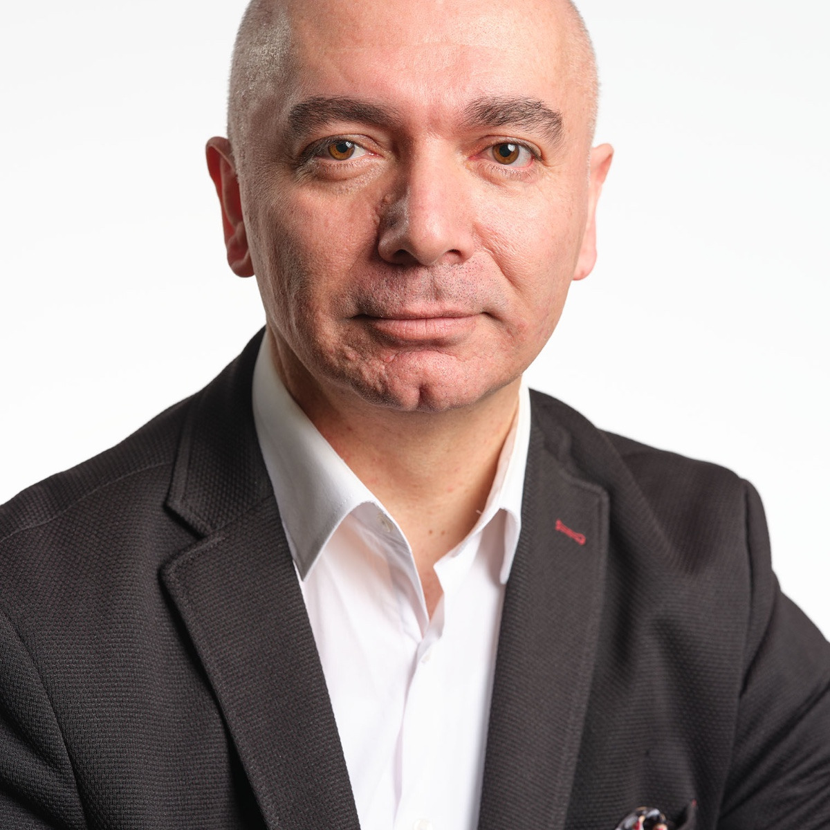 Dogan Polat: Fællesskabet gør mig altid i godt humør