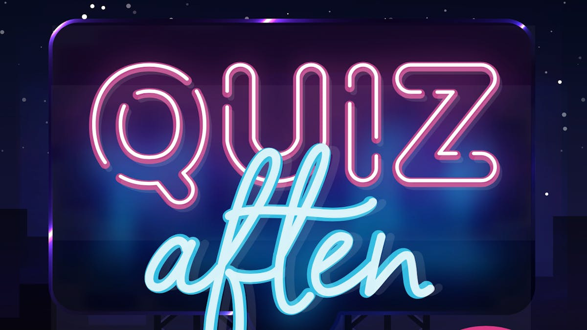 Test din viden til quizaften på Horsens Bytorv