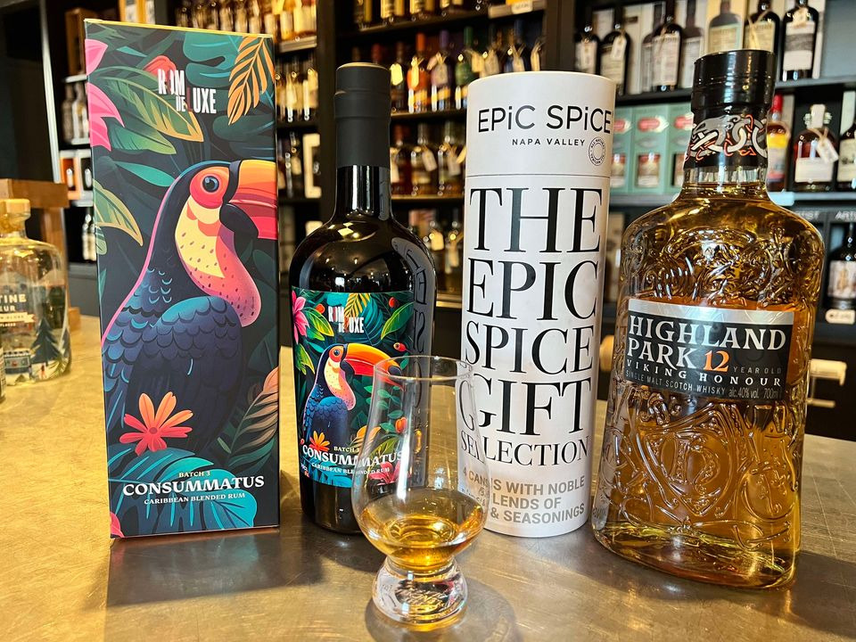 Romdeluxe inviterer til fredagsdram med specialtilbud i butikken og online