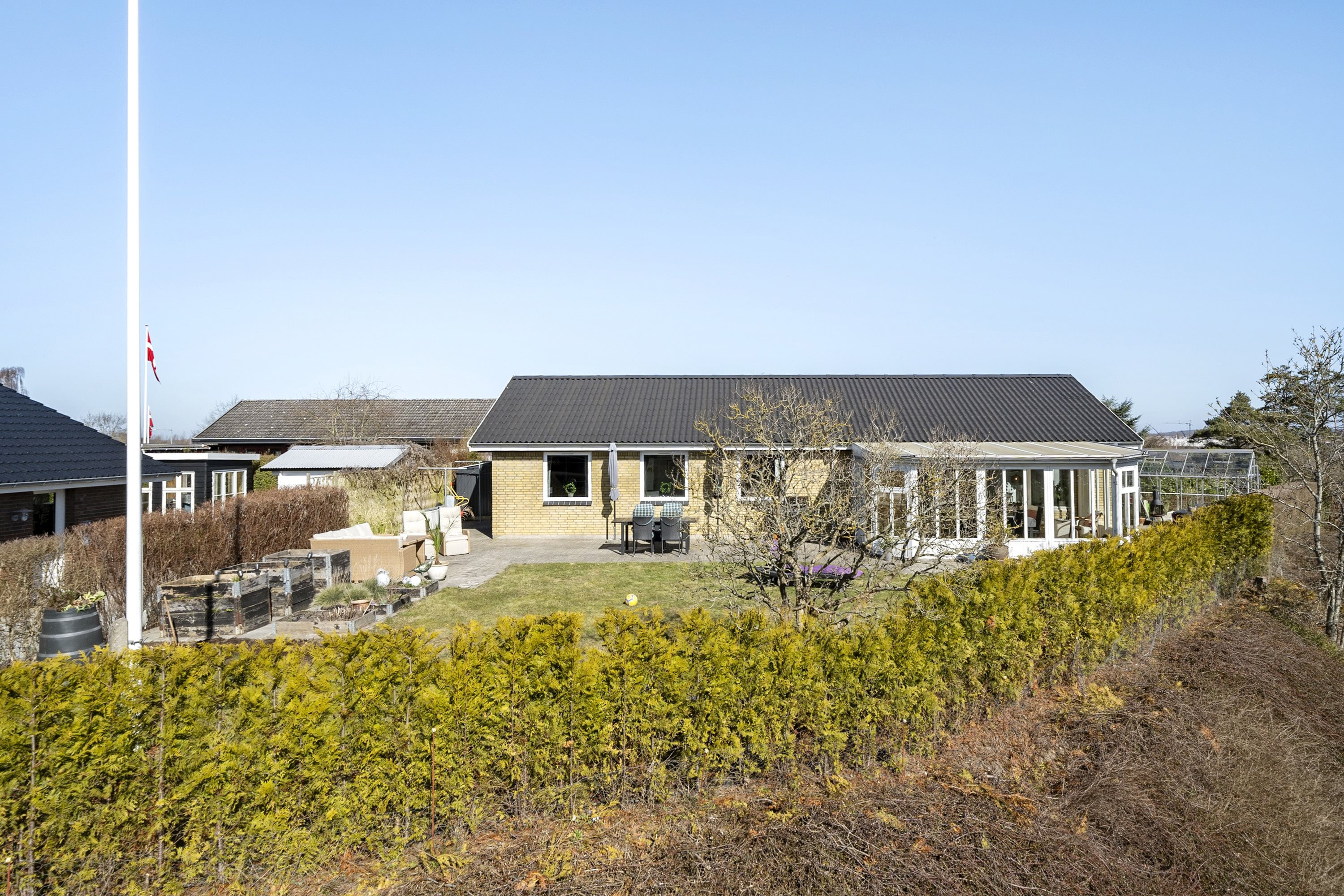 Til salg hos home Kerteminde-Munkebo: Andekæret 184, 5300 Kerteminde