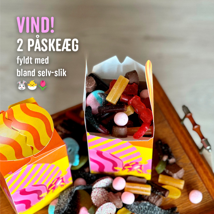 Se dagens updates fra Vejle her