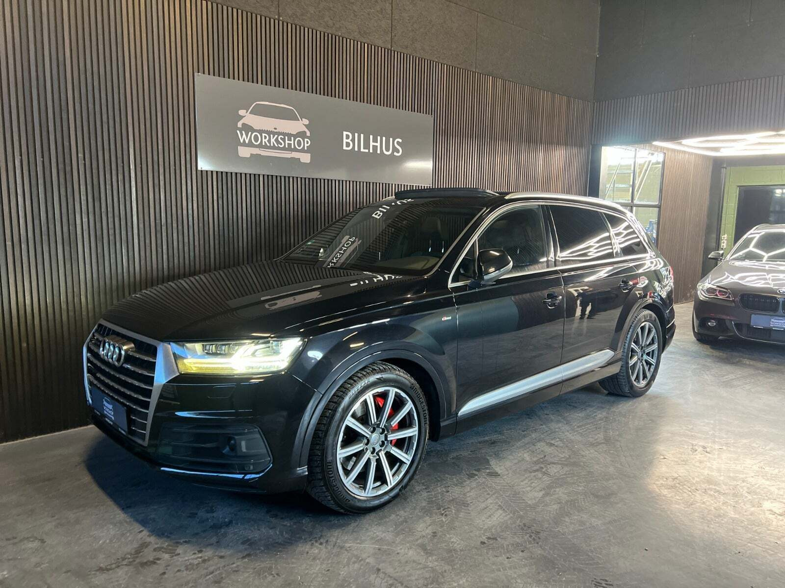 De dyreste biler i Tinglev - Pris op til 479.990 kr!