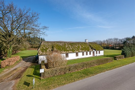 Blåbjergvej 70 er til salg for kun 485.000 kr.: Se de billigste boliger til salg i Nørre Nebel her