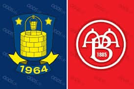 Slikhuset Hjallerup: Gæt kampresultatet og vind 1 kg bland selv slik i dag!