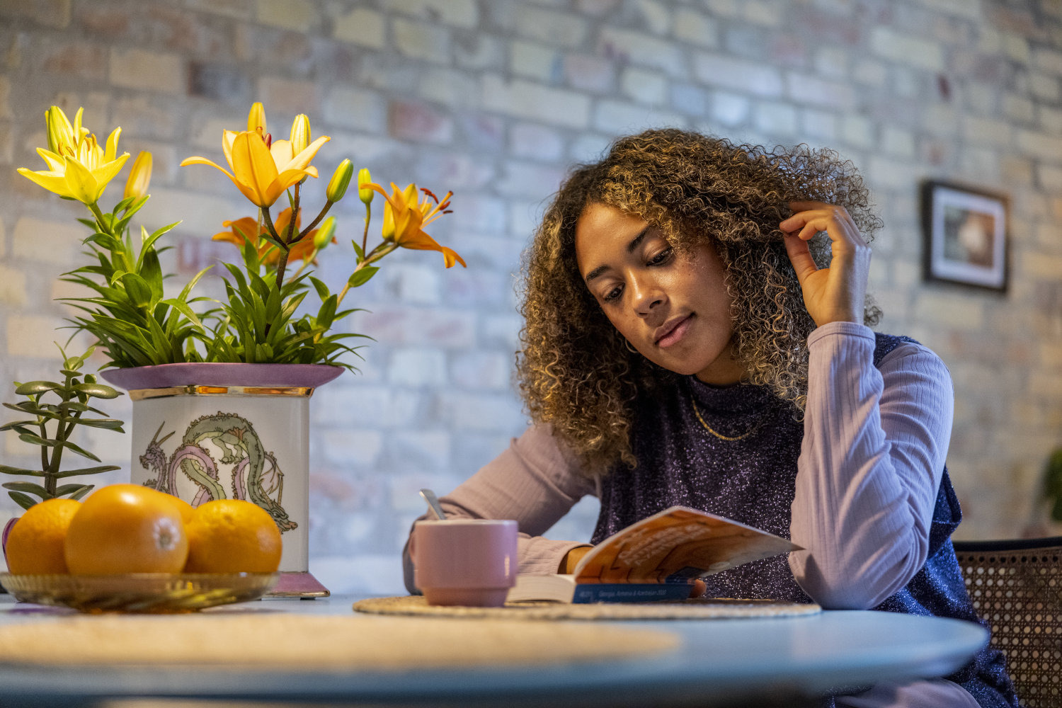 Læseklub for unge: Deltag i fællesskabet på Stadsbiblioteket