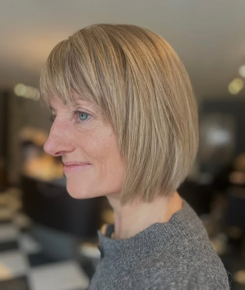 Chlou byder foråret velkommen med friske sommerfrisurer