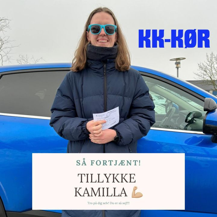 Se dagens updates fra Randers her