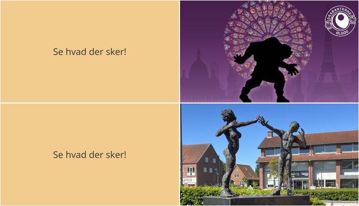 Oplev en weekend fyldt med kultur og historie i Ølgod