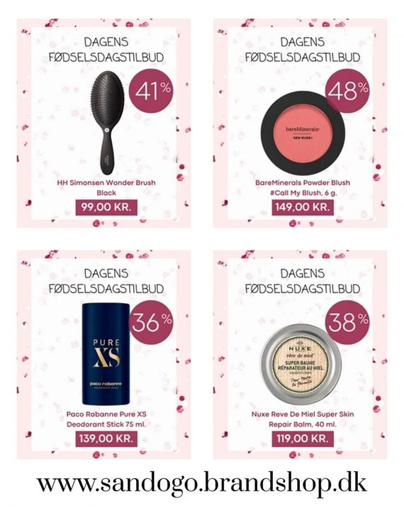 Det nyeste på Holstebros opslagstavle