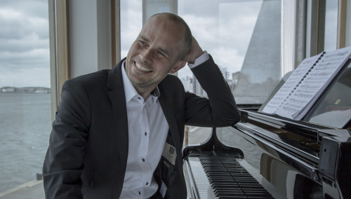 Operaens magiske univers med Jan Mygind