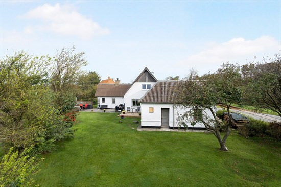 Holtevej 263 er til salg for kun 255.000 kr.: Se de billigste boliger til salg i Vrå her