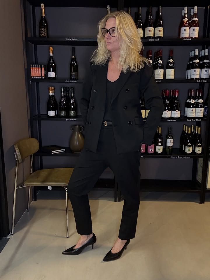 Livingshop Holstebro præsenterer tidløst jakkesæt fra HeyAnno