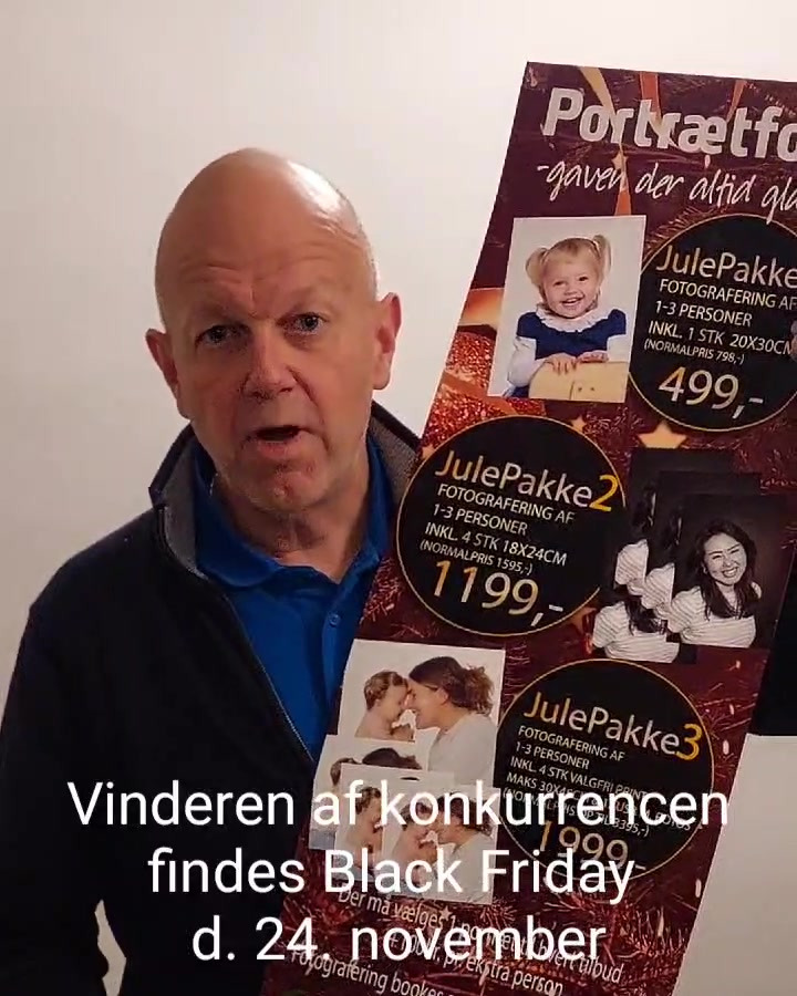 Opdatér dig her: Det nyeste fra Viborg