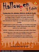 Gys og uhygge i Frifelt: En aften for hele familien