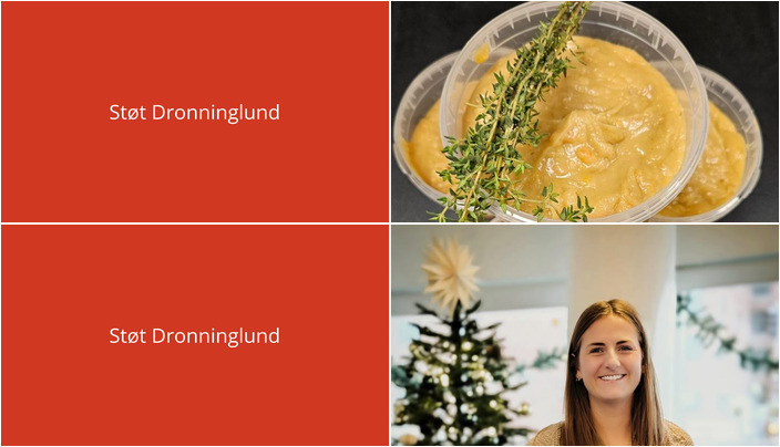 Nyt fra SUPERBRUGSEN DRONNINGLUND og Mæglerhuset