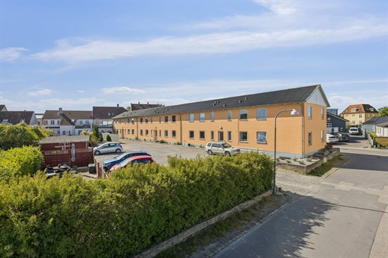 Egebjergvej 18 er til salg for kun 745.000 kr.: Se de billigste boliger til salg i Præstø her