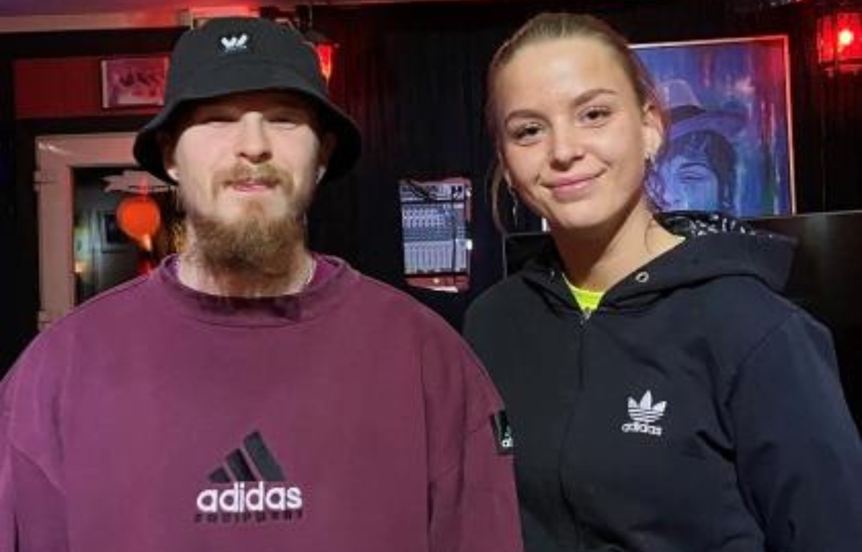 De unge i Hadsten kæmper med rygestoppet