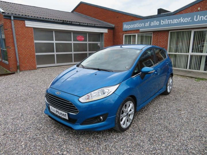 Hold trit med lokalområdet: Nyt fra Odder