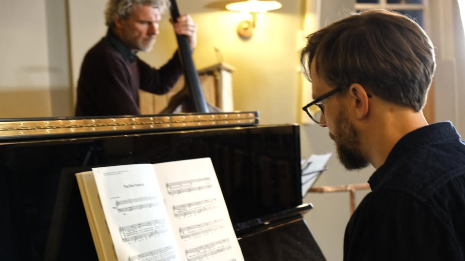 Koncert med Jazz på Svenska kommer til Skive