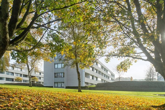 Klokkeskovvej 15S er til salg for kun 699.000 kr.: Se de billigste boliger til salg i Viby J her