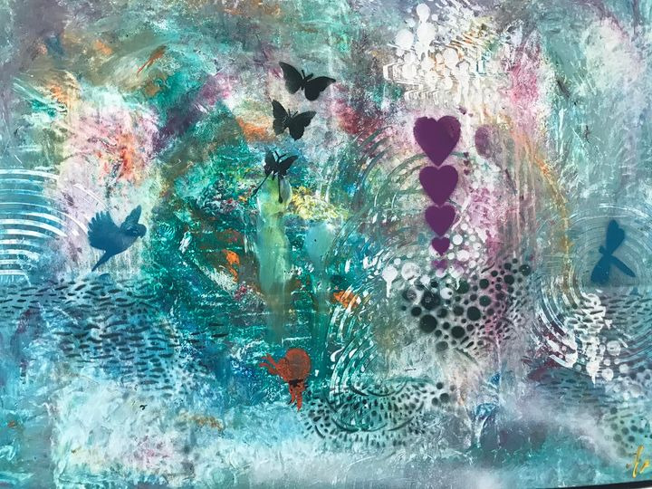 Hold trit med lokalområdet: Nyt fra Herning