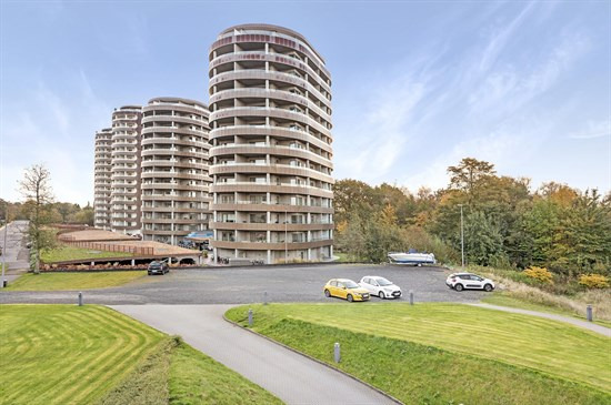 Grøndahlsvej 21 og 3 andre boliger er kommet til salg denne uge i Herning - se boligerne her.