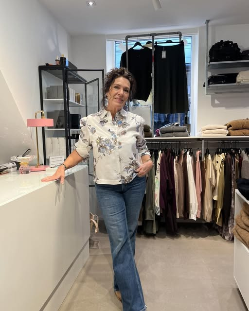 Madame by Stenild præsenterer nyheder i silke og denim