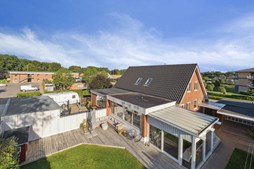 Til salg hos John Frandsen Herning: Gl. Ringkøbingvej 49, 7400 Herning