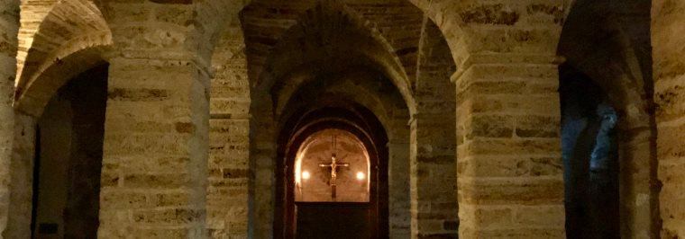 Vikingetidens Aarhus: Oplev byens historie på en unik byvandring