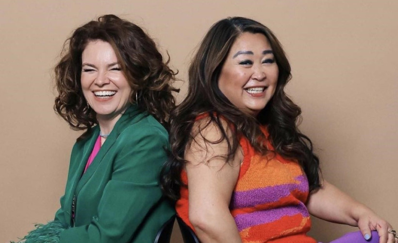 Litterære samtaler i Aalborg: Oplev Lind & Lahme Bogklub på Kunsten