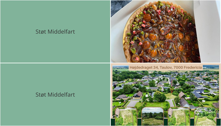 Nyt fra RealMæglerne Middelfart og Ejendomsmægler Mike Andersen