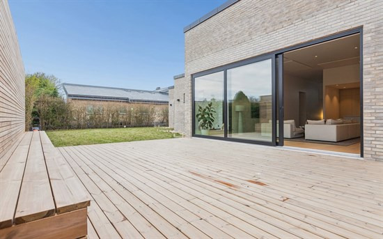 Er Jerslev Alle 39 i Kastrup drømmehjemmet? Se de dyreste boliger til salg nu for op til 12.500.000 kr