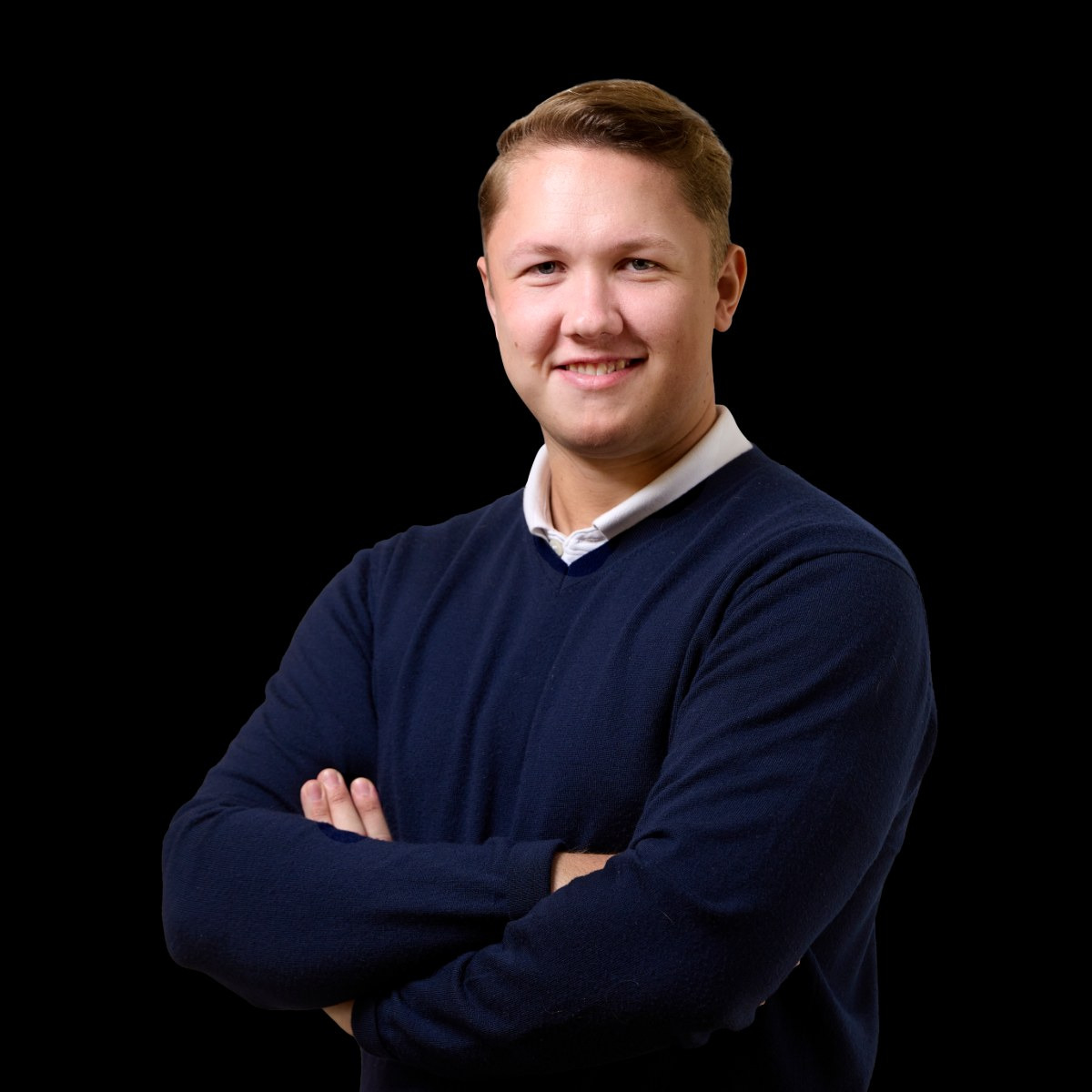 Andreas Lykke Nørgaard: Naturen og hjælpsomheden er det bedste ved Silkeborg