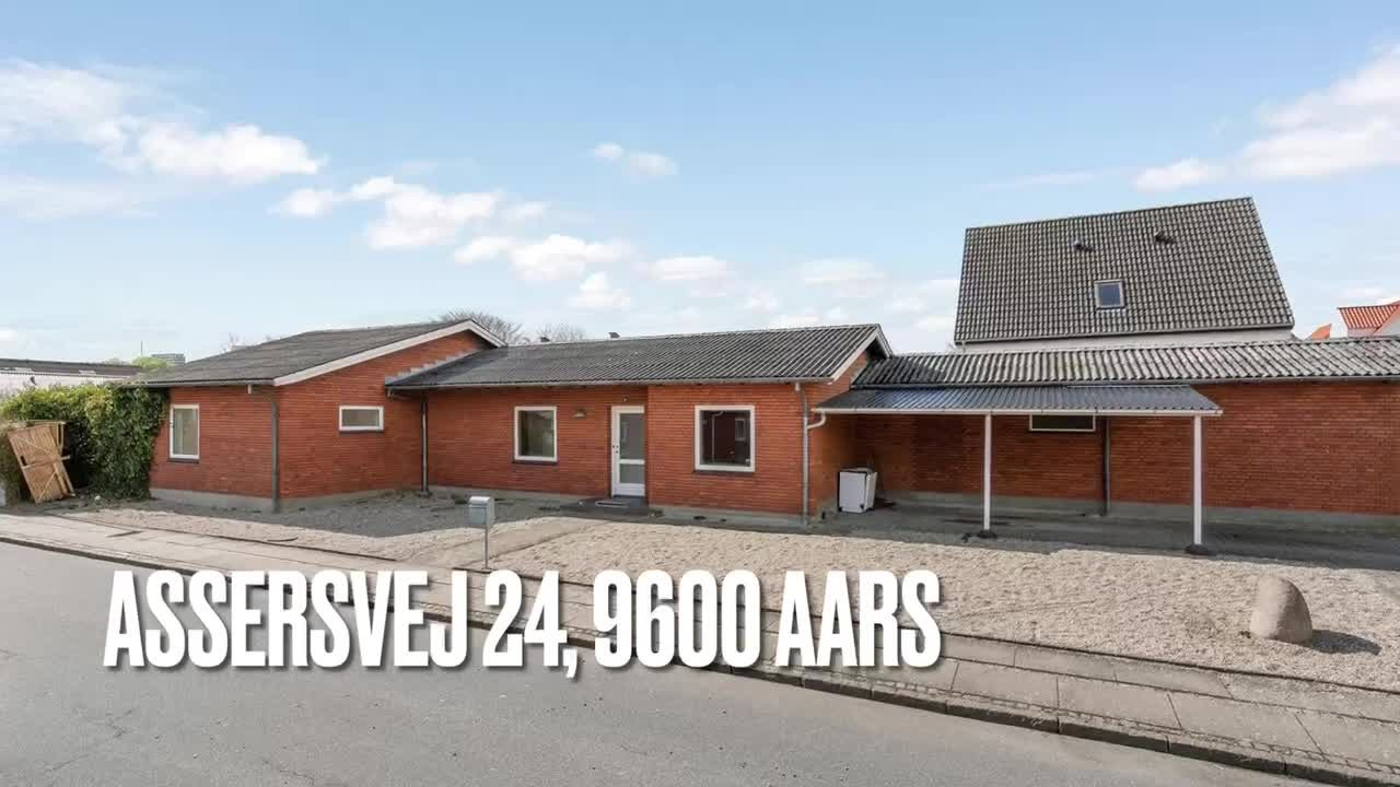 Det nyeste på Aars’ opslagstavle