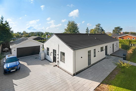 Er Kærvej 22 i Kirke Hyllinge drømmehjemmet? Se de dyreste boliger til salg nu for op til 5.795.000 kr