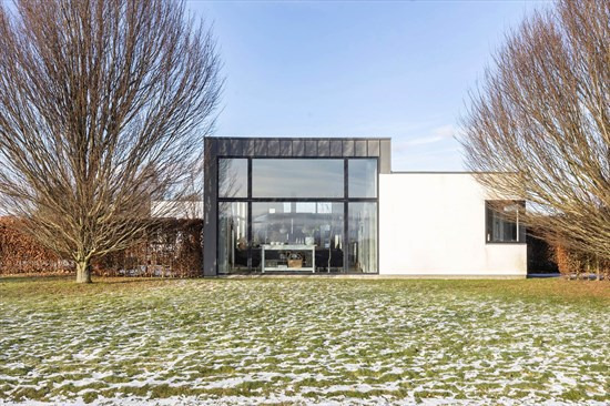 Top 6 over dyreste boliger til salg i Randers. Priser op til 8.800.000 kr